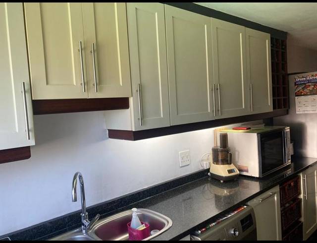 3 BEDROOM DUPLEX FOR SALE IN MUSGRAVE
